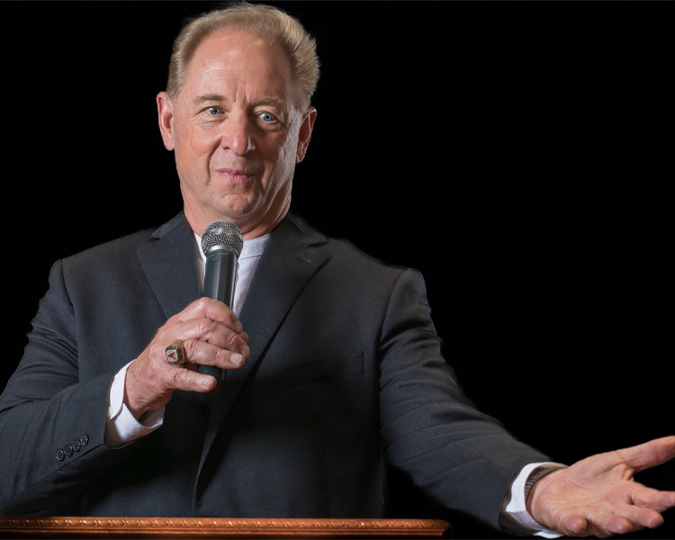 Life does not warn us when it’s about to break